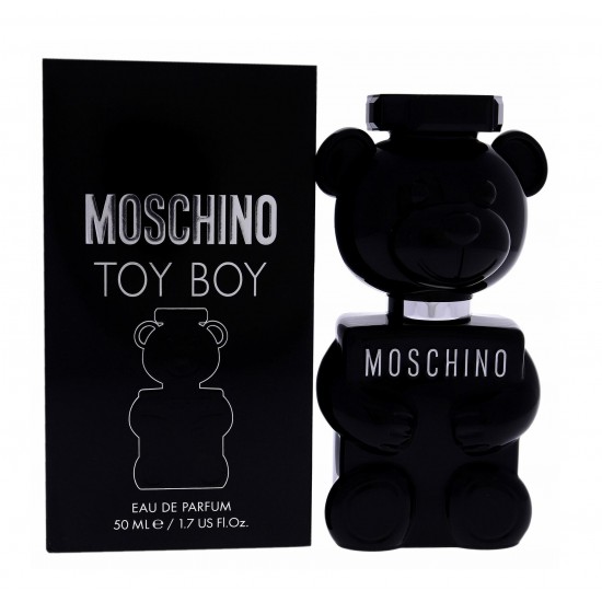 Moschino Toy Boy EDP 50 Ml