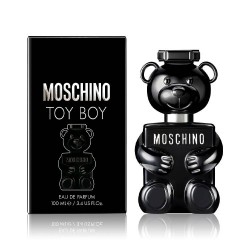Moschino Toy Boy EDP 100 Ml