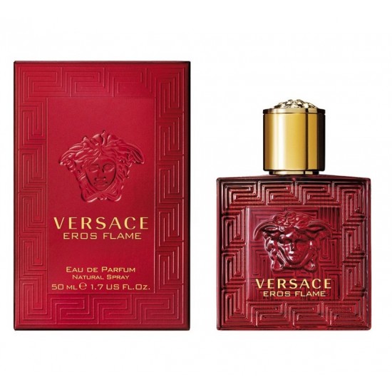 Versace Eros Flame Edp 50 Ml