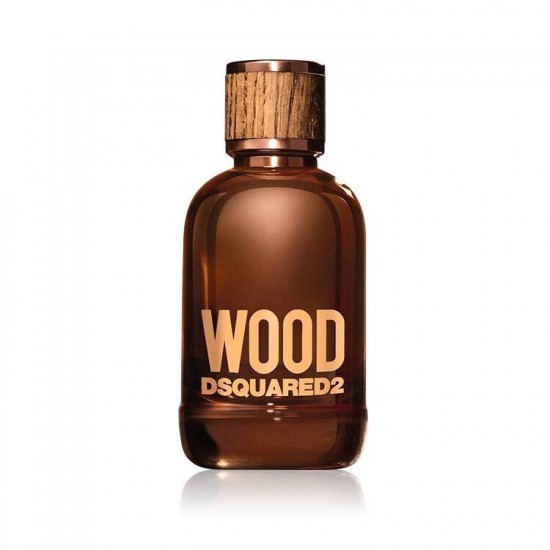 Dsquared2 Wood EDT 100 Ml
