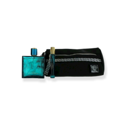 Versace Eros EDT 100 Ml + EDT 10 Ml Versace Eros EDT 100 Ml + EDT 10 Ml
