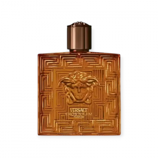 Versace Eros Najim parfum 100 Ml