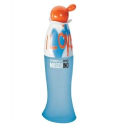 عطر موسكينو شيب اند شيك اي لوف لوف او دو تواليت للنساء 100 مل عطر موسكينو شيب اند شيك اي لوف لوف او دو تواليت للنساء 100 مل