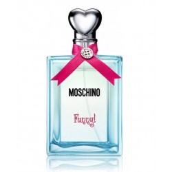 عطر موسكينو فاني او دو تواليت للنساء 100 مل عطر موسكينو فاني او دو تواليت للنساء 100 مل