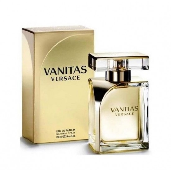 Versace Vanitas Edp 100Ml