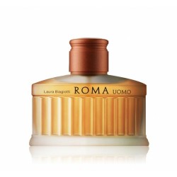 Laura Biagiott Roma Uomo Edt 125 Ml Laura Biagiott Roma Uomo Edt 125 Ml