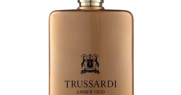 Trussardi oud amber new arrivals