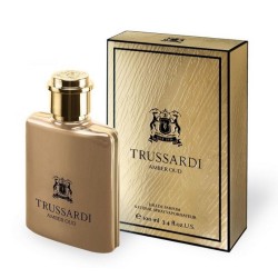 عطر تروساردي عنبر عود او دو بارفيوم للرجال 100 مل عطر تروساردي عنبر عود او دو بارفيوم للرجال 100 مل