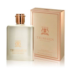 Trussardi Scent Of Gold EDP 100 Ml Trussardi Scent Of Gold EDP 100 Ml