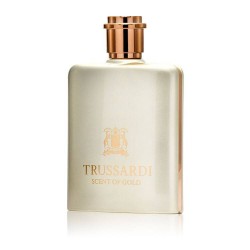 Trussardi Scent Of Gold EDP 100 Ml Trussardi Scent Of Gold EDP 100 Ml