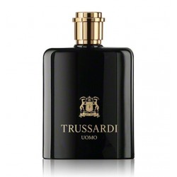 عطر تروساردي اومو او دو تواليت للرجال 100 مل عطر تروساردي اومو او دو تواليت للرجال 100 مل