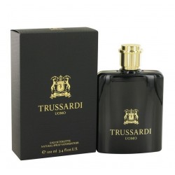 عطر تروساردي اومو او دو تواليت للرجال 100 مل عطر تروساردي اومو او دو تواليت للرجال 100 مل