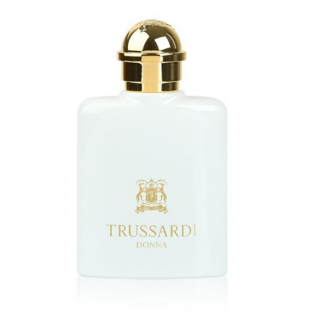 TESTER - My Name Trussardi - The King of Tester