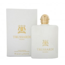 عطر تروساردي دونا او دو بارفيوم للنساء 100 مل عطر تروساردي دونا او دو بارفيوم للنساء 100 مل
