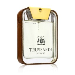 عطر تروساردي ماي لاند او دو تواليت للرجال 100 مل عطر تروساردي ماي لاند او دو تواليت للرجال 100 مل