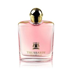عطر تروساردي ديليكيت روز او دو تواليت للنساء 100 مل عطر تروساردي ديليكيت روز او دو تواليت للنساء 100 مل