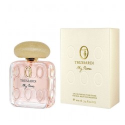 عطر تروساردي ماي نيم او دو بارفيوم للنساء 100 مل عطر تروساردي ماي نيم او دو بارفيوم للنساء 100 مل