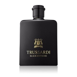 عطر تروساردي بلاك اكستريم او دو تواليت للرجال 100 مل عطر تروساردي بلاك اكستريم او دو تواليت للرجال 100 مل
