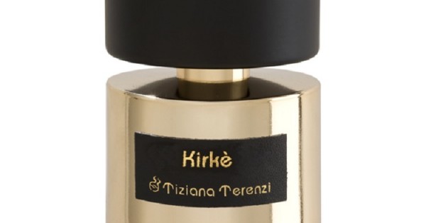 Tiziana Terenzi Kirkè 100ml オードパルファム kIRKE Unisex Perfume with Passion Fruit, Raspberry, Pear, Peach