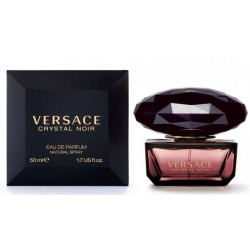 Versace Crystal Noir Edp 50 Ml Versace Crystal Noir Edp 50 Ml