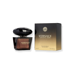 عطر فرزاتشي كريستال نوار او دي بارفيوم للنساء 90 مل عطر فرزاتشي كريستال نوار او دي بارفيوم للنساء 90 مل