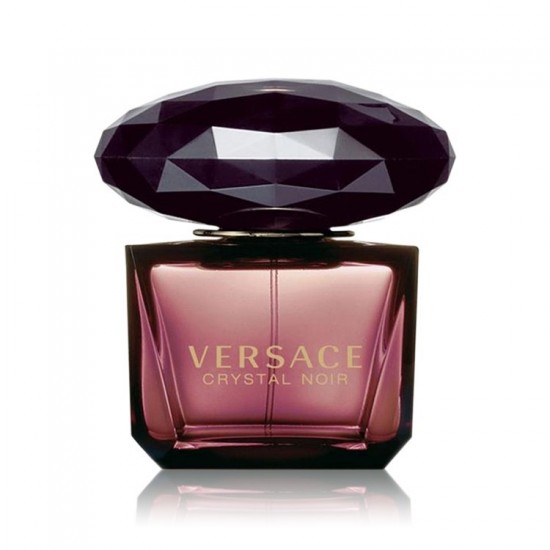 Versace Crystal Noir Edp 90Ml