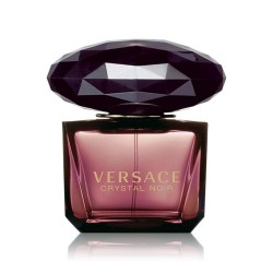 Versace Crystal Noir Edt 50Ml  Versace Crystal Noir Edt 50Ml