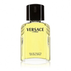 Versace L'Homme Edt 100 Ml Versace L'Homme Edt 100 Ml
