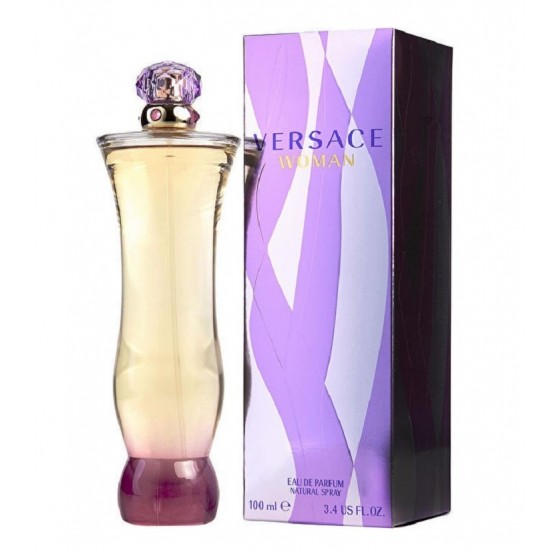 Versace Women Edp 100 Ml