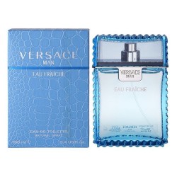 عطر فرزاتشي مان او فريش او دو تواليت للرجال 100 مل عطر فرزاتشي مان او فريش او دو تواليت للرجال 100 مل