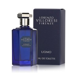 عطر لورينزو فيلوريسي اومو او دو تواليت للجنسين 100 مل عطر لورينزو فيلوريسي اومو او دو تواليت للجنسين 100 مل