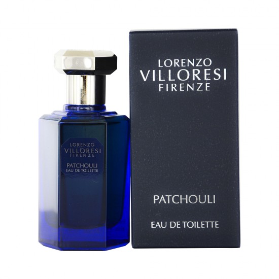 Lorenzo Villoresi Firenze Patchouli EDT 100 ML