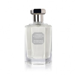 عطر لورينزو فيلوريسي إيبيربوريا او دو تواليت للجنسين 100 مل عطر لورينزو فيلوريسي إيبيربوريا او دو تواليت للجنسين 100 مل