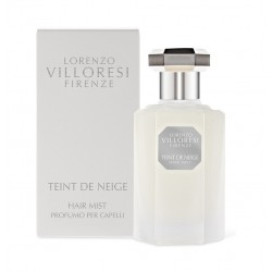 لورينزو فيلوريسي تينت دو نيجي عطر شعر للنساء 50 مل