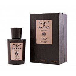 عطر اكوا دي بارما كولونيا عود او دو كولون للرجال 100 مل