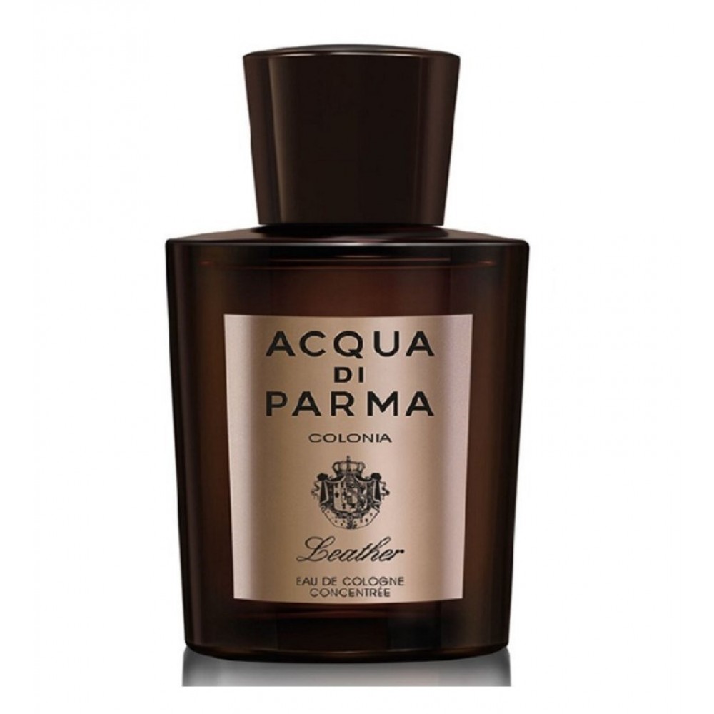 [正規品] ACQUA DI PARMA LEATHER 100ml 8028713240119-Acqua-Di-Parma-