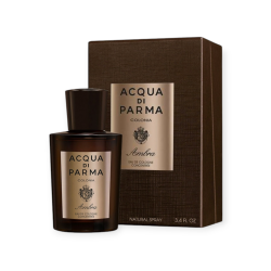 Acqua di Parma Colonia Intensa Ambre Concentree EDC  100 Ml Acqua di Parma Colonia Intensa Ambre Concentree EDC  100 Ml