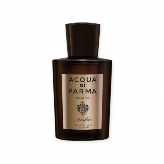 عطر اكوا دي بارما كولونيا انتنسا امبرا كونسنتري او دو كولون للرجال 100 مل عطر اكوا دي بارما كولونيا انتنسا امبرا كونسنتري او دو كولون للرجال 100 مل
