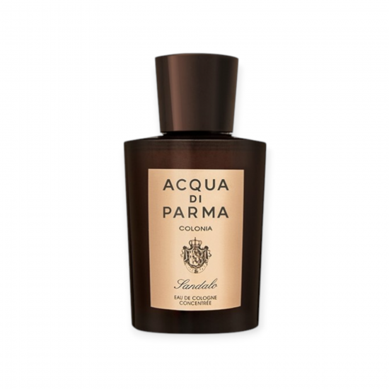 عطر اكوا دي بارما كولونيا ساندلو كونسنتري او دو كولون للرجال 100 مل عطر اكوا دي بارما كولونيا ساندلو كونسنتري او دو كولون للرجال 100 مل
