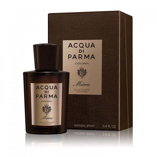 Acqua Di Parma Colonia Mirra Edc Concentree 100 Ml