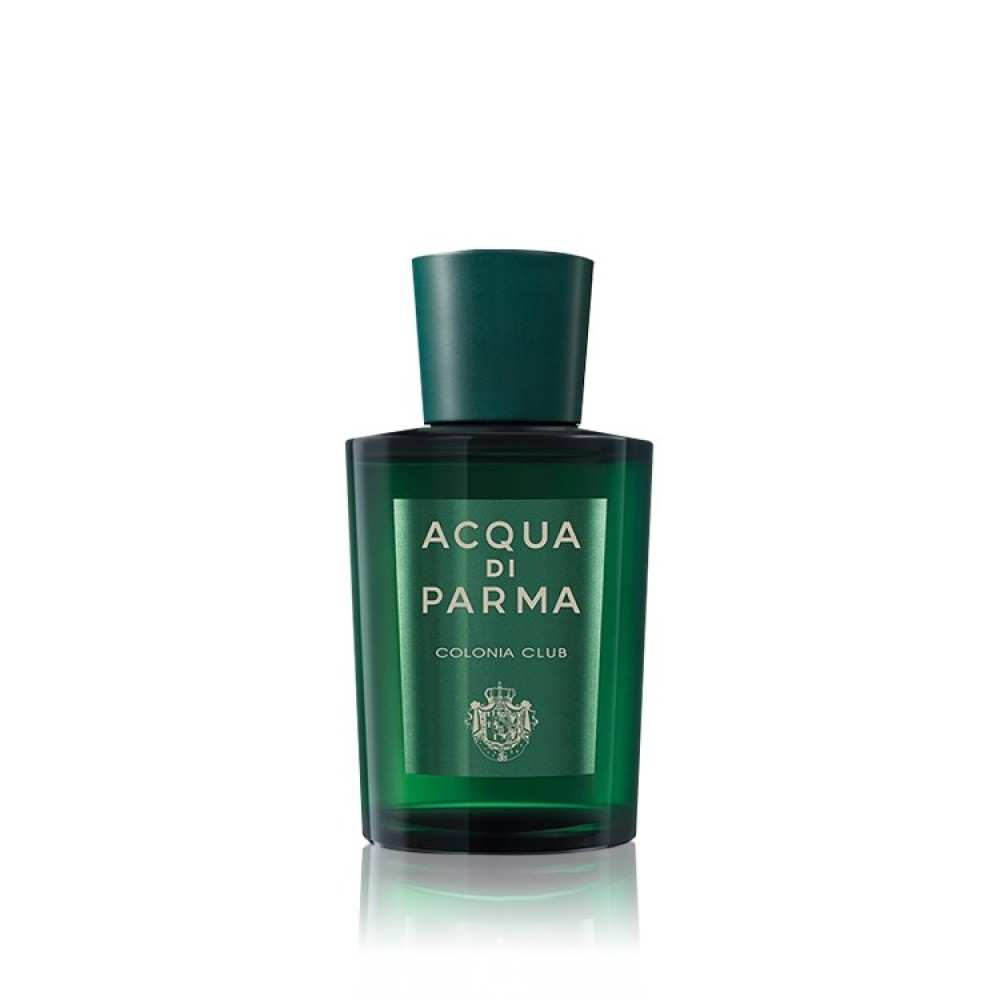 Acqua shops di Parma Colonia Ebano EDC Concentree 3.4oz 100mL PARTIAL as Shown