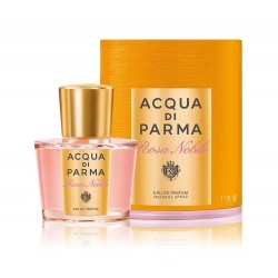 عطر اكوا دي بارما روزا نوبل او دو بارفيوم للنساء 50 مل