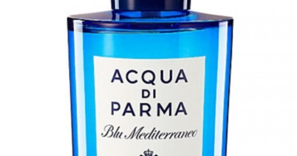 Buy Acqua Di Parma Blu Mediterraneo Arancia Di Capri Edt 75 Ml