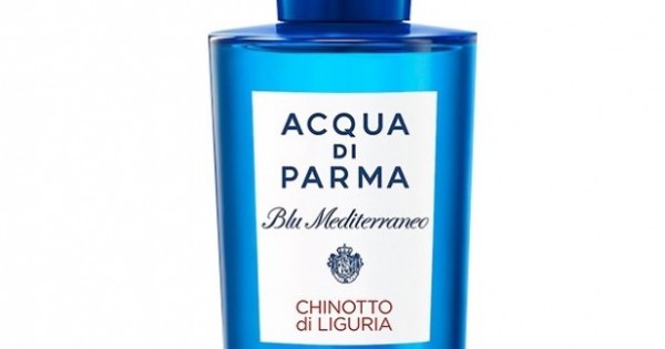 Acqua di Parma shops Blu