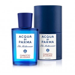 Acqua Di Parma Blu Mediterraneo Chinotto Di Liguria Edt 75 Ml Acqua Di Parma Blu Mediterraneo Chinotto Di Liguria Edt 75 Ml