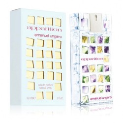 عطر ايمانويل اونغارو اباريشن او دو بارفيوم للنساء 90 مل