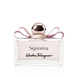 Salvatore Ferragamo Signorina Edp 100 Ml Salvatore Ferragamo Signorina Edp 100 Ml