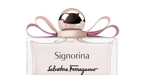 Buy Salvatore Ferragamo Signorina Edp 100 Ml