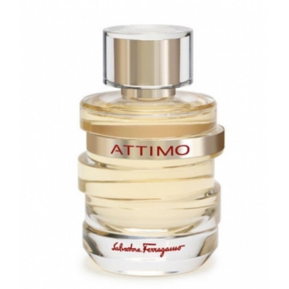 Buy Salvatore Ferragamo Attimo Edp 100 Ml