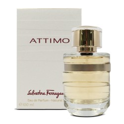 Salvatore Ferragamo Attimo Edp 100 Ml Salvatore Ferragamo Attimo Edp 100 Ml